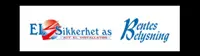 EL Sikkerhet  - Logo
