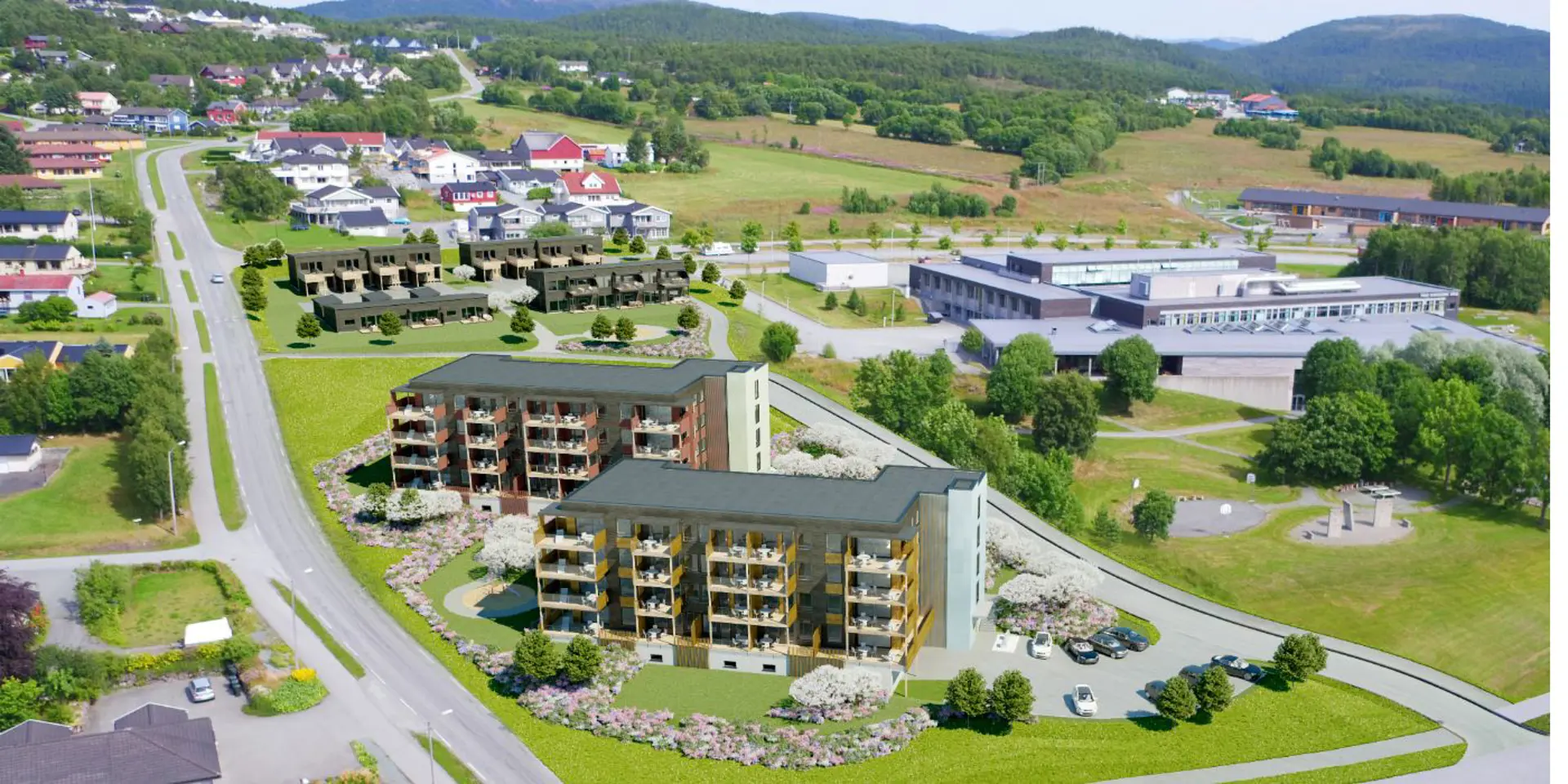 Botengaaard Medium Quality