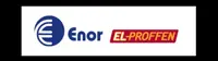 Enor El-Proffen  - Logo