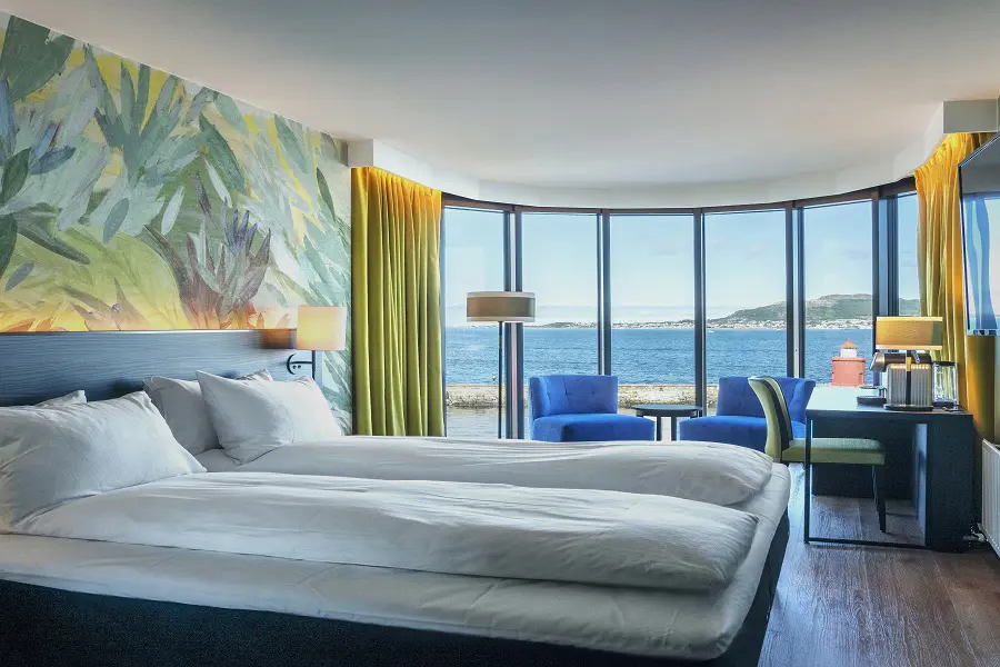 Thon Hotels - Toppbilde