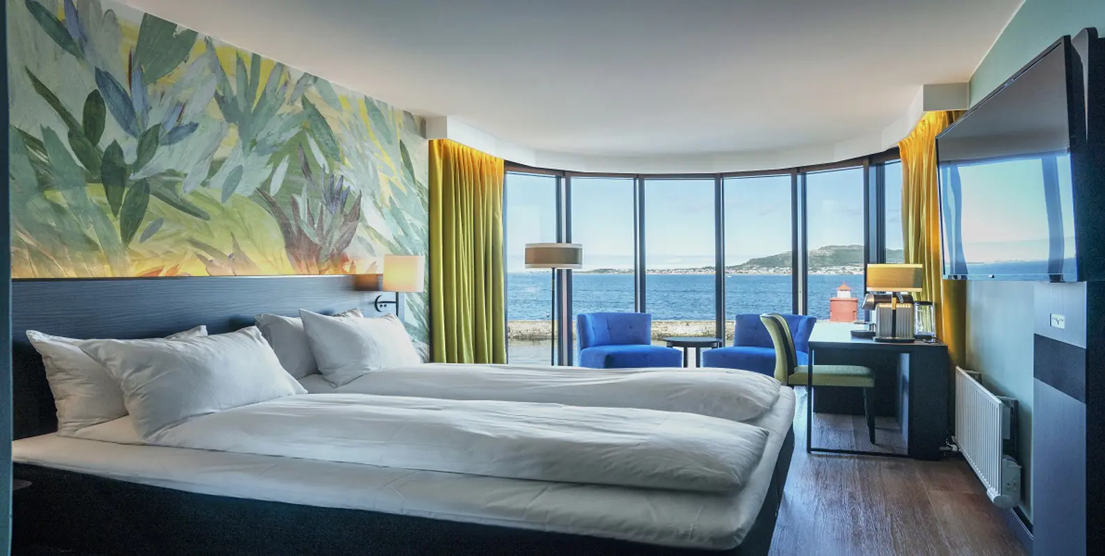 Thon Hotels - Toppbilde