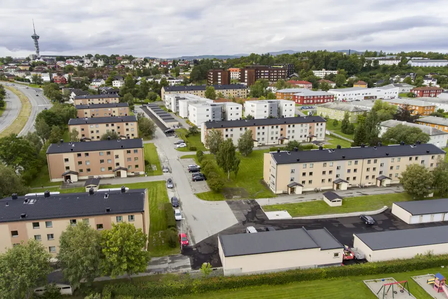 18 Bromstad Borettslag 5