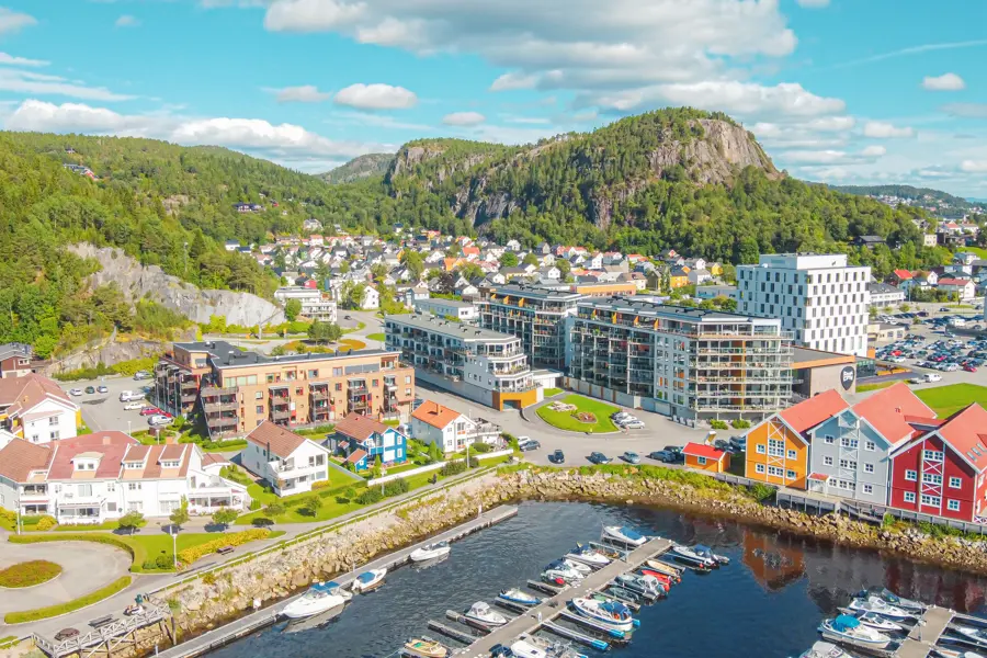 877 Borettslaget Rock Garden C (2)