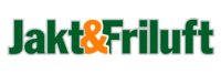 Jaktogfriluft.no - Logo