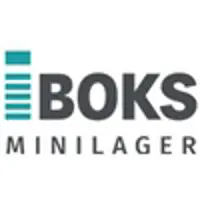 iBoks Minilager  - Logo