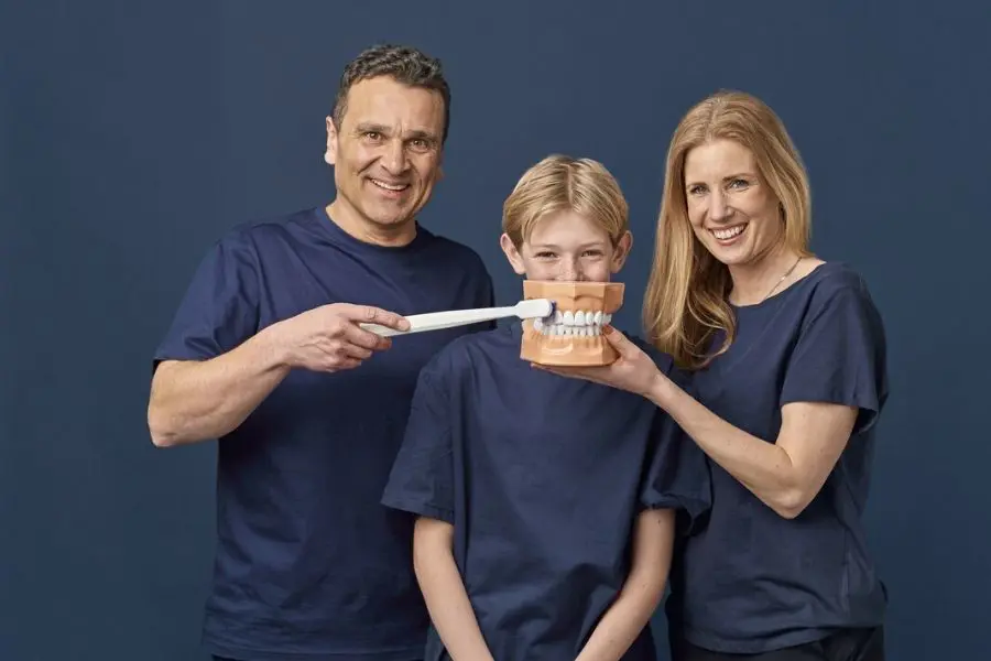 Oris Dental - Toppbilde