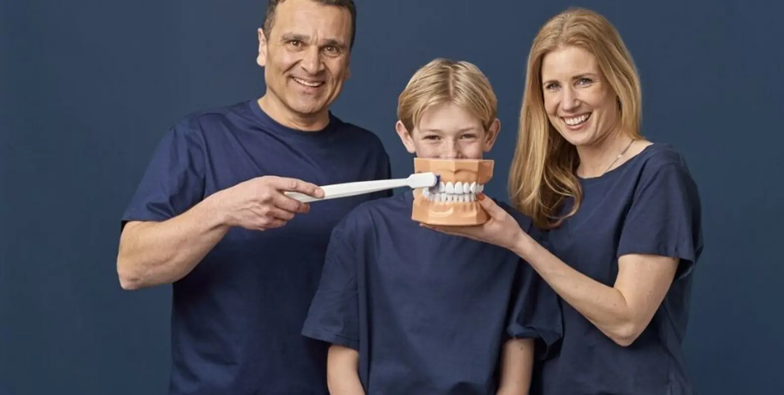 Oris Dental - Toppbilde