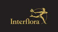 Interflora - Logo