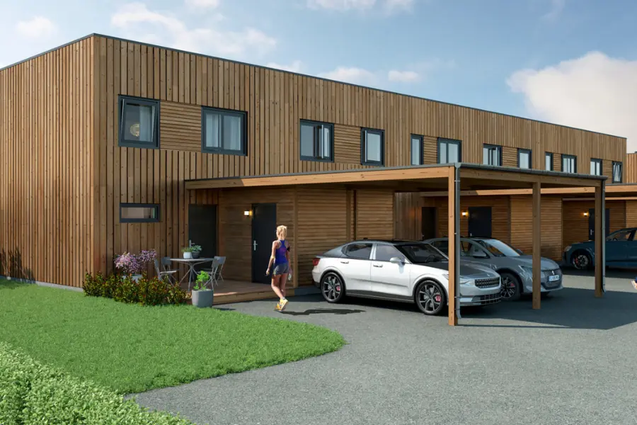 Kvislabakken 12 Max Quality