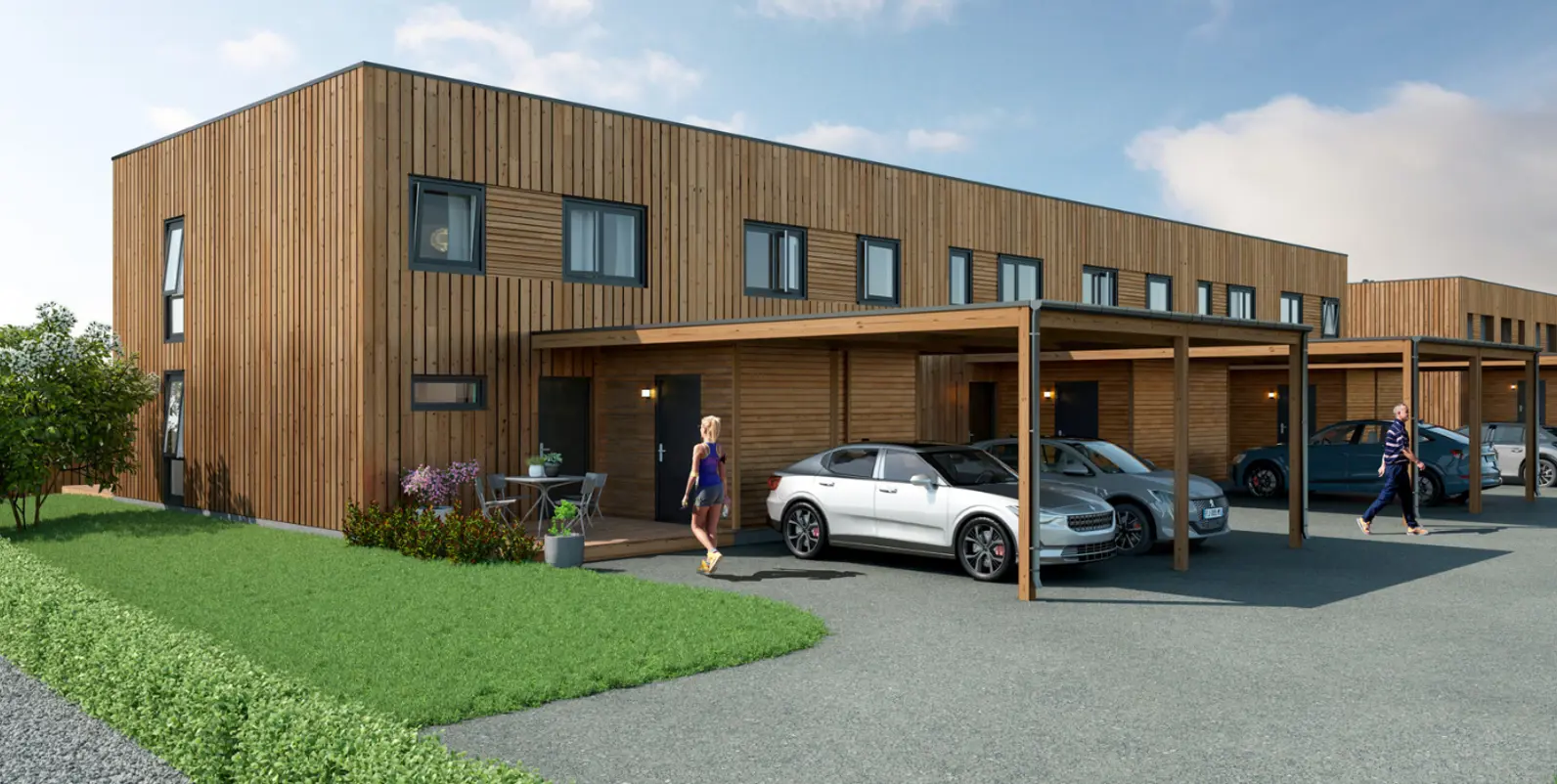 Kvislabakken 12 Max Quality