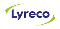 Lyreco - Logo