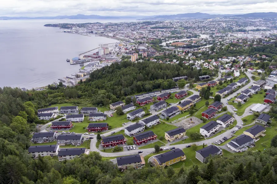 10 Fagerlia Hageby 10