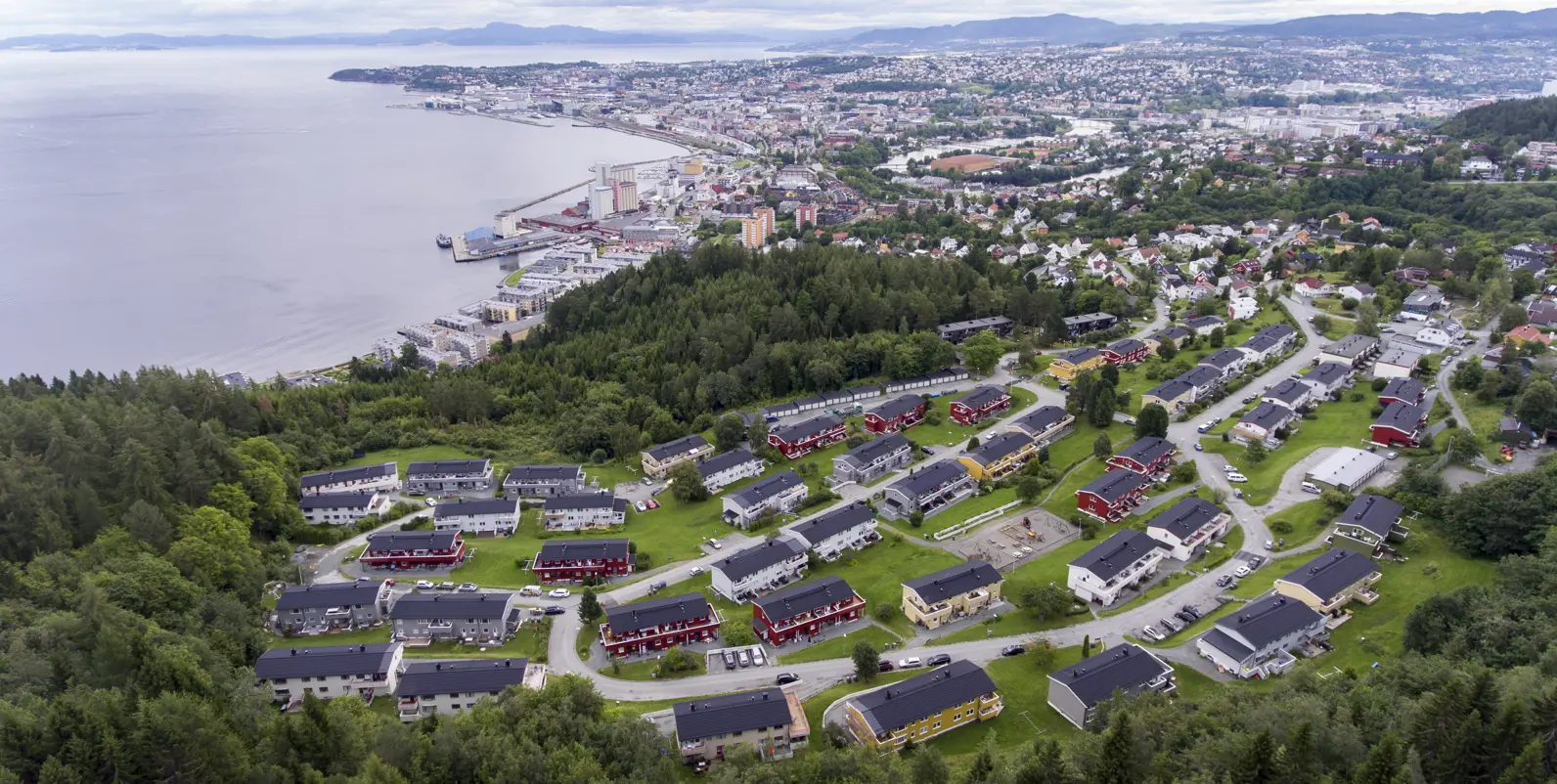 10 Fagerlia Hageby 10