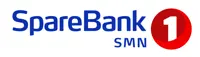 Sparebank 1 SMN - Logo